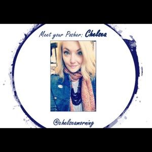 Meet your Posher: Chelsea